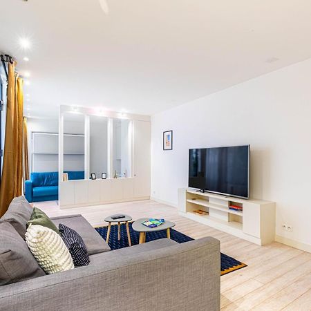 Guestready - Modern Stay Near Place De La Bastille 파리 외부 사진