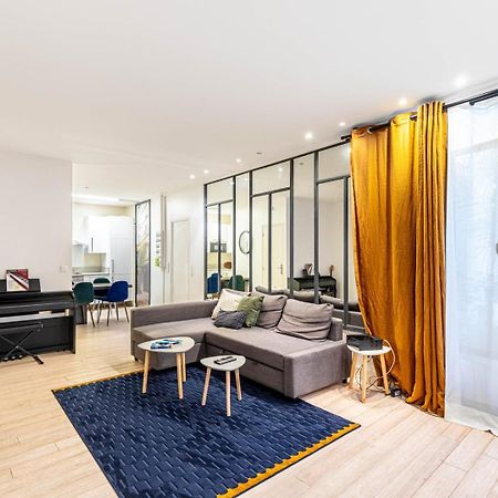 Guestready - Modern Stay Near Place De La Bastille 파리 외부 사진