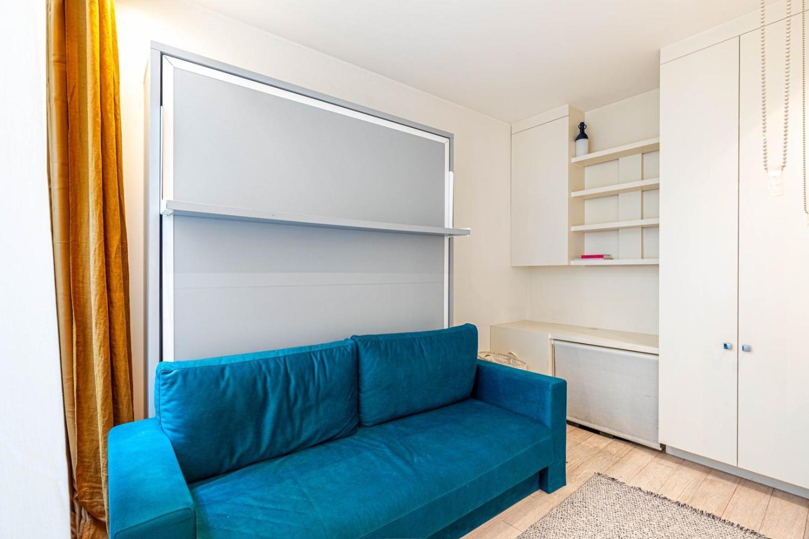 Guestready - Modern Stay Near Place De La Bastille 파리 외부 사진