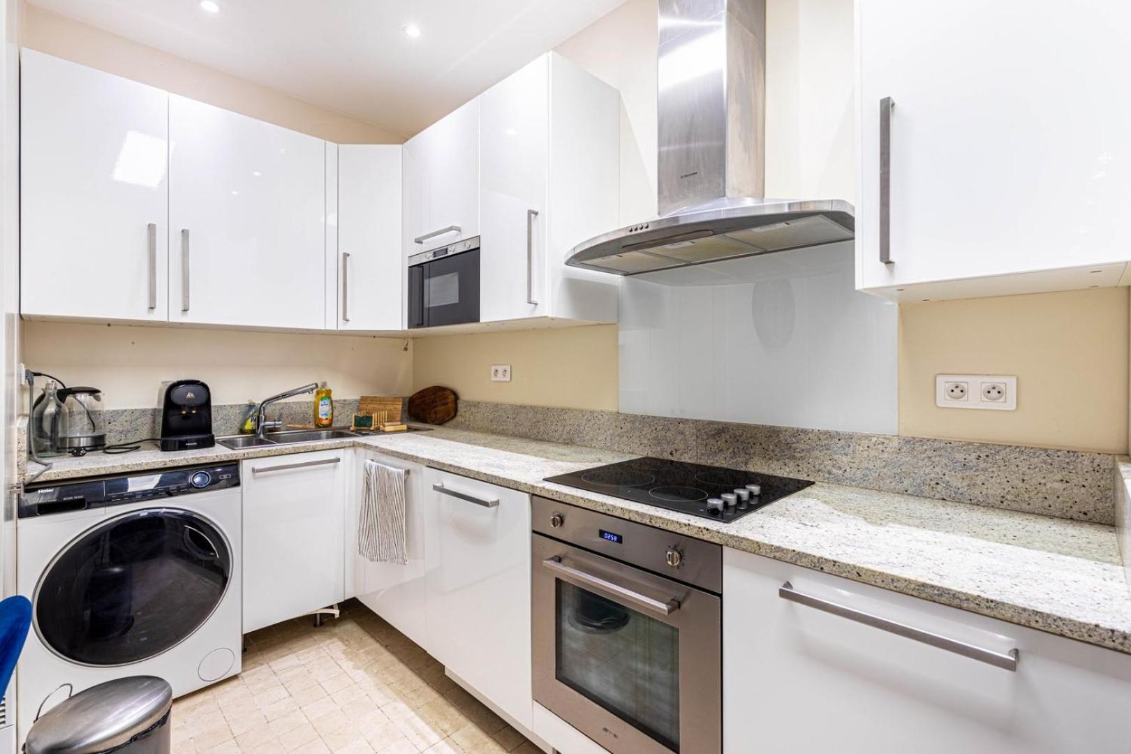 Guestready - Modern Stay Near Place De La Bastille 파리 외부 사진