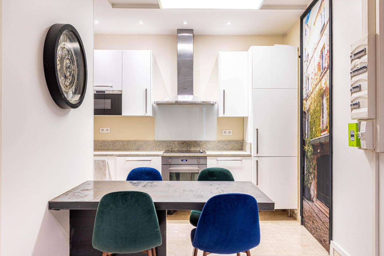 Guestready - Modern Stay Near Place De La Bastille 파리 외부 사진